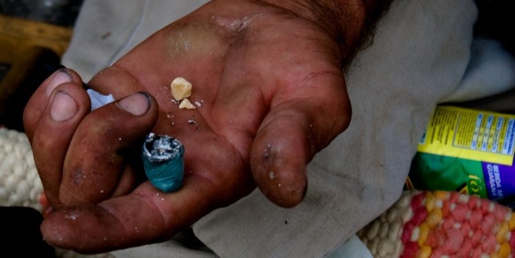 STF retoma julgamento sobre descriminalização do porte de drogas