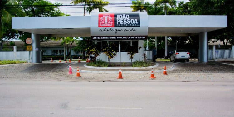 Prefeitura de JP convoca 260 concursados