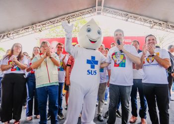 Prefeitura de JP convoca população para Campanha de vacinação