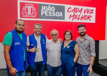 Prefeitura de JP paga, nesse sábado (2), retroativo de quatro meses do piso da enfermagem