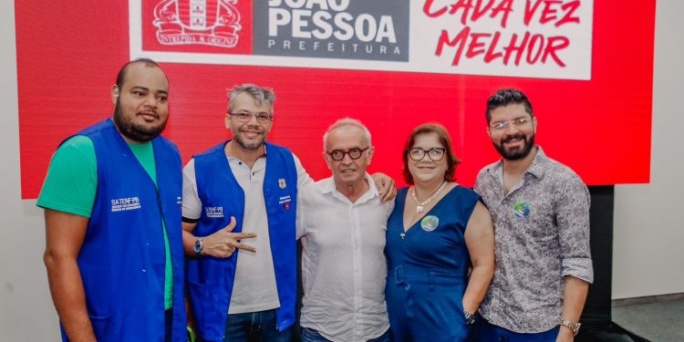 Prefeitura de JP paga, nesse sábado (2), retroativo de quatro meses do piso da enfermagem