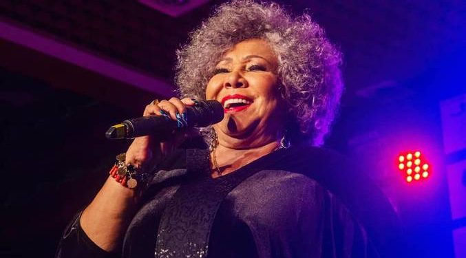 HOJE – Alcione e Carlinhos de Jesus abrem a programação do Centro em Cena, em JP