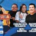 Clube Cabo Branco recebe o ‘Bregaroa’