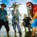 Centro em Cena termina nesta quarta(20), com Cabruêra e Electro Bromance