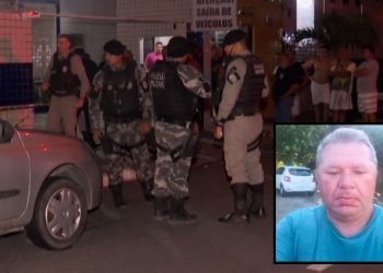 Morador mata porteiro a facadas, em prédio de João Pessoa