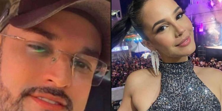 Em Belém, secretário mata a ex-mulher e se mata em seguida