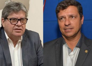 João não quer conversa com Vitor Hugo
