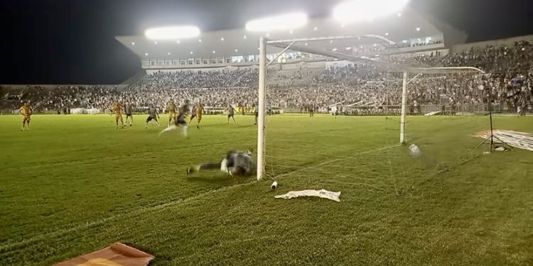 Botafogo-PB vence a primeira da segunda fase na Série C