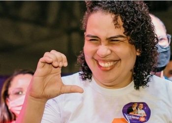 Em decisão dividia, TRE derruba cassação da prefeita de Bayeux