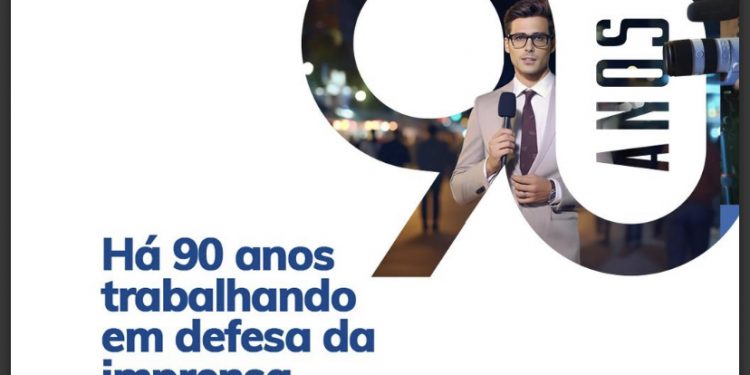 API comemora 90 anos com nova identidade visual