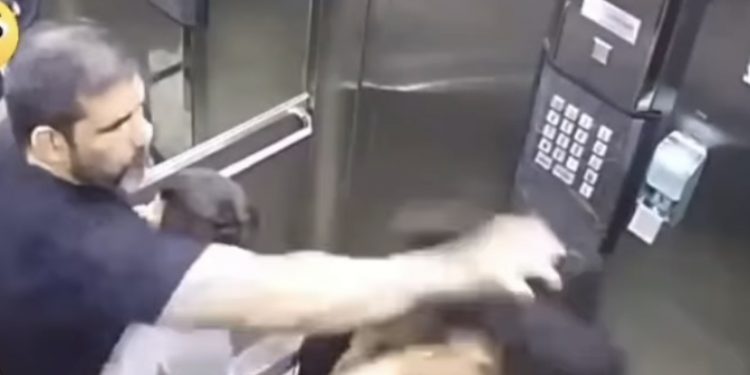 Diretor técnico do Trauminha, de Jpa, é afastado após publicação de agressões contra a mulher