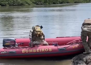Confronto entre bandidos deixa quatros mortos em Bayeux