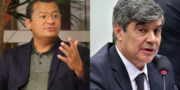 Nilvan critica intervenção no PL e diz que Wellington quer “vender partido”