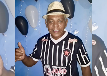Radialista Josemar Bernardo da Silva, o “Bom Baiano”, morre aos 71 anos