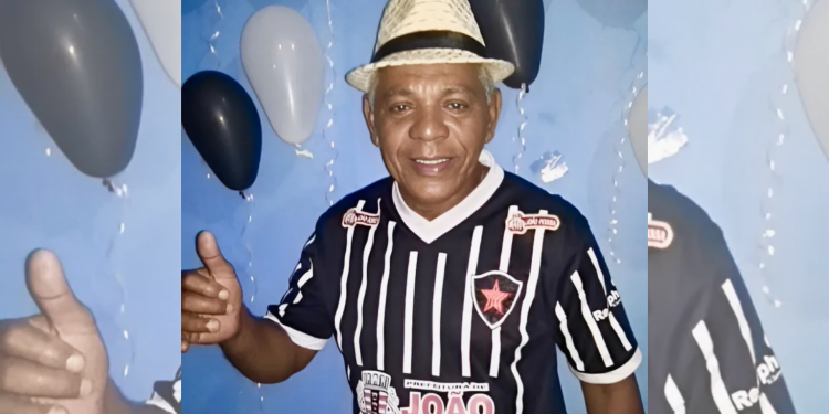 Radialista Josemar Bernardo da Silva, o “Bom Baiano”, morre aos 71 anos