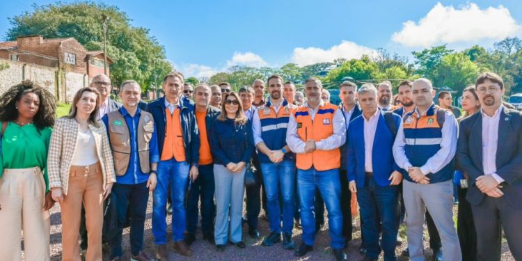 Lula escanteia Alckmin e bota Janja para fazer papel de vice-presidente no RS