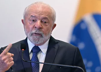 Lula diz que ‘negro’ e ‘mulher’ não são mais critério para o STF