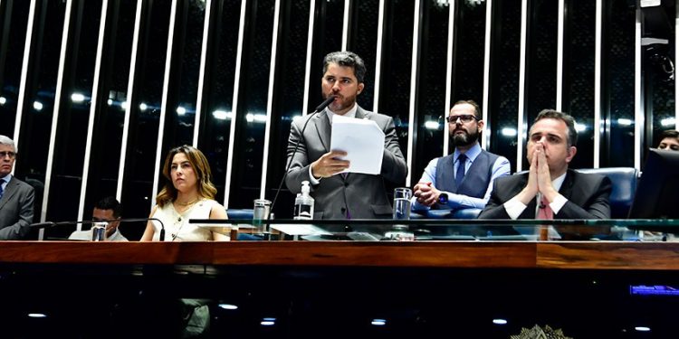 Quem legisla, o Congresso ou o STF? Marco temporal volta à disputa entre poderes