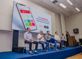 Prefeitura de João Pessoa lança aplicativo de solicitação de serviços