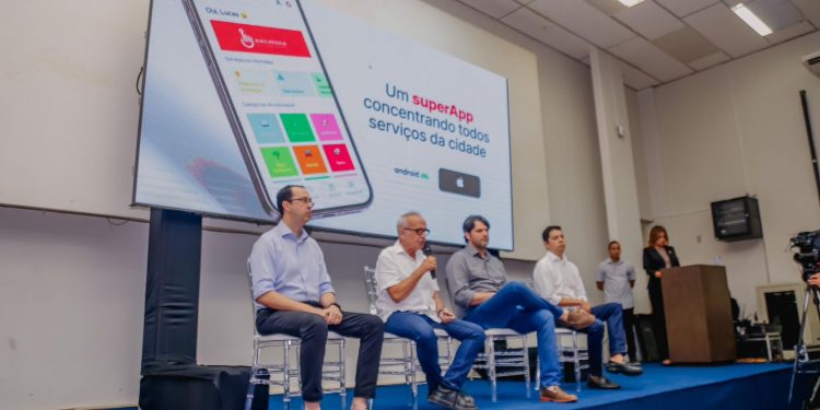 Prefeitura de João Pessoa lança aplicativo de solicitação de serviços