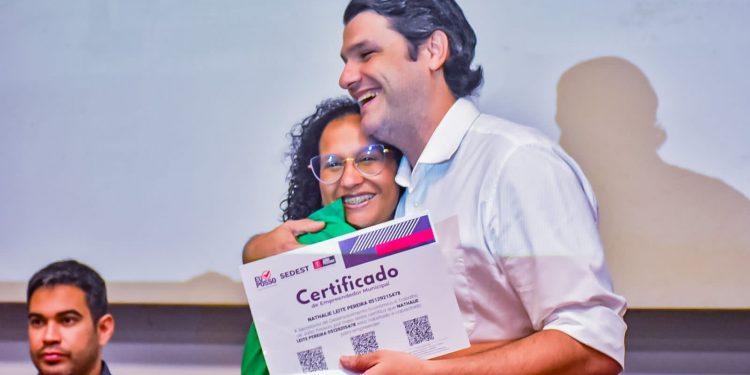 Prefeitura de JP libera R$ 789 mil para empreendedores do no programa ‘Eu Posso’