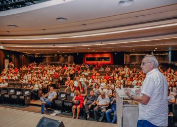 Prefeitura de JP lança programa de atendimento psicológico a alunos da rede pública