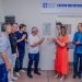 Cícero entrega reforma do Centro Obstétrico e Cirúrgico do Cândida Vargas