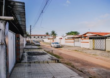 Cícero autoriza pavimentação de mais nove ruas em JP