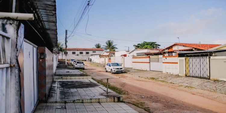 Cícero autoriza pavimentação de mais nove ruas em JP