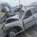 Acidente na duplicação da BR-230 deixa três mortos e dois feridos