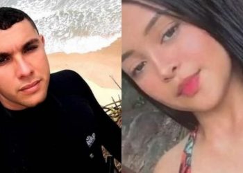 Polícia conclui que casal de Guarabira morreu sufocado pela fumaça do carro