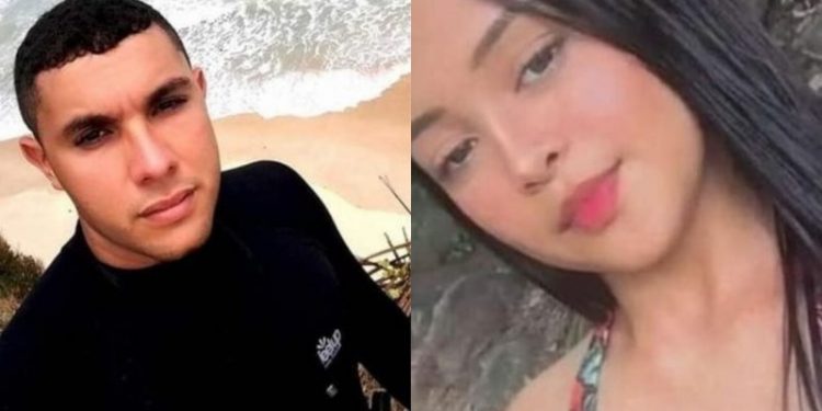 Polícia conclui que casal de Guarabira morreu sufocado pela fumaça do carro