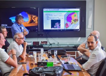 Projeto do Parque do Roger vai ao TCE após licitação