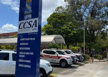 Concurso da PM e Bombeiros termina com 13 presos e 39 eliminados