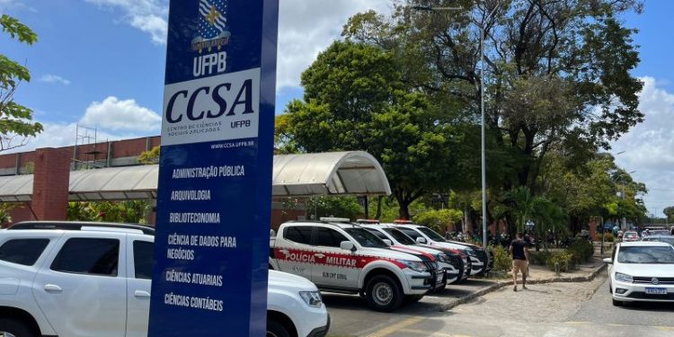 Concurso da PM e Bombeiros termina com 13 presos e 39 eliminados