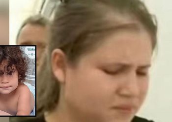 Em JP, mulher mata fila de um ano pra não dividir guarda com o pai