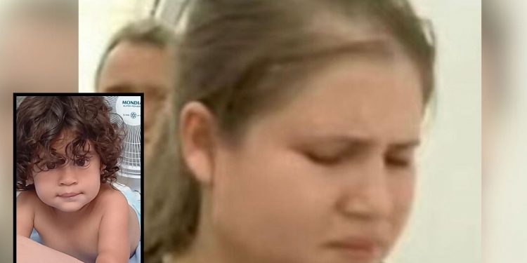 Em JP, mulher mata fila de um ano pra não dividir guarda com o pai