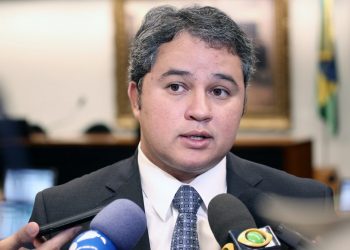 Efraim Filho confirma Bruno C Lima no União Brasil