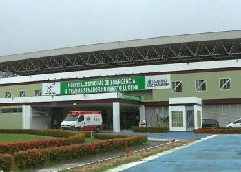 Menino de 7 anos é baleado em confronto de bandidos, em Cabedelo