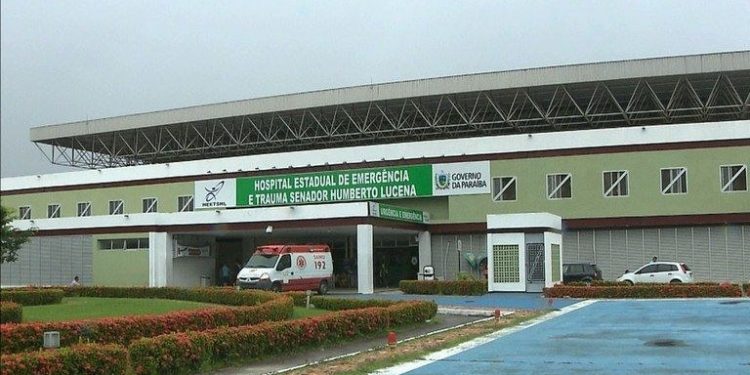 Menino de 7 anos é baleado em confronto de bandidos, em Cabedelo