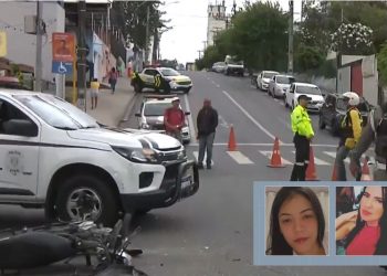 Duas mulheres morrem é uma fica ferida em acidente, no centro de Campina Grande