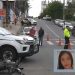 Duas mulheres morrem é uma fica ferida em acidente, no centro de Campina Grande