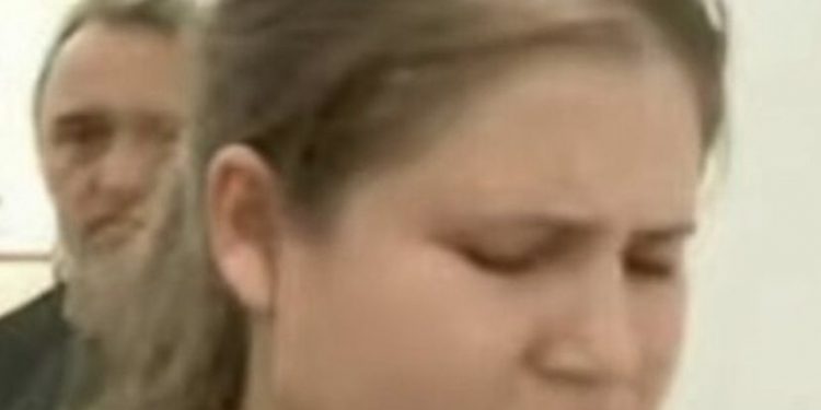 Caso Júlia: mãe disse ter dado dez facadas na filha