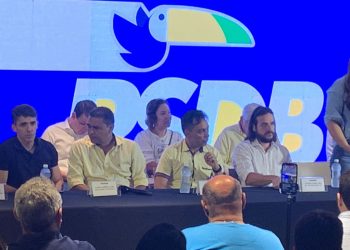 Ao assumir PSDB, Fábio Ramalho prega união das oposições na PB