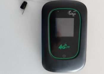 Homem é preso com escuta eletrônica no concurso da PM e Bombeiros da PB