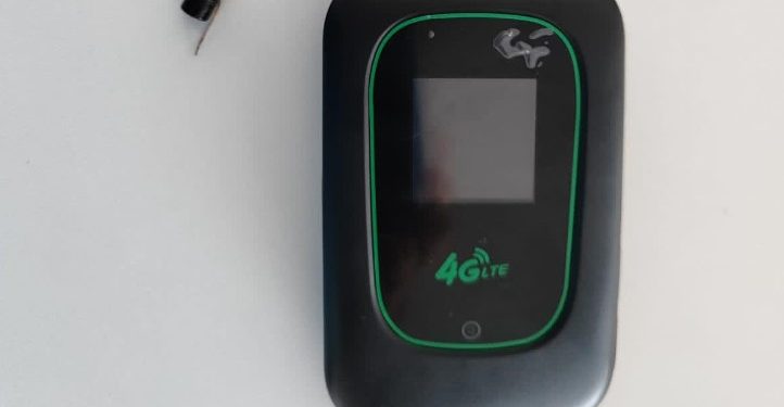 Homem é preso com escuta eletrônica no concurso da PM e Bombeiros da PB