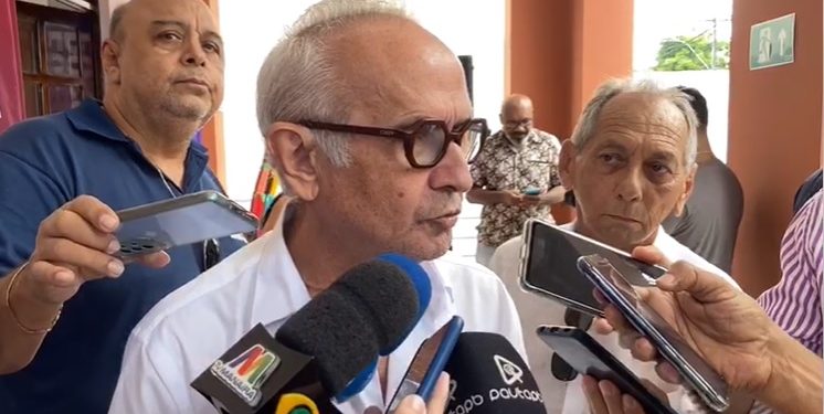Cícero Lucena cria folga de aniversário para servidores de JP