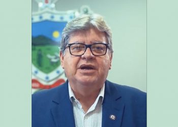 Governador anuncia convocação da 2ª turma da PC