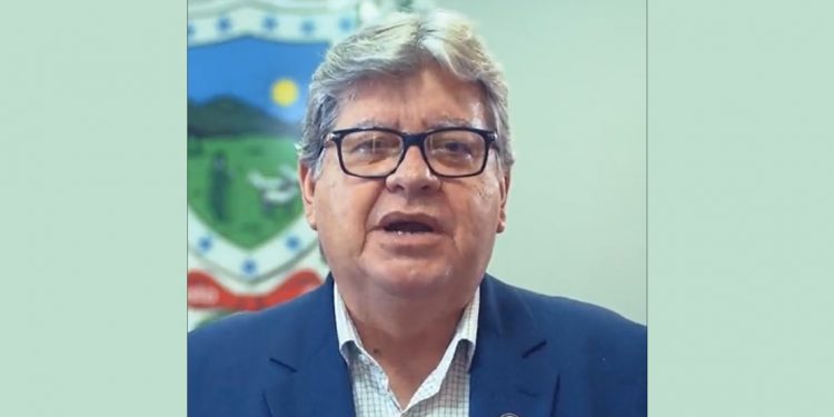 Governador anuncia convocação da 2ª turma da PC