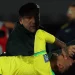 Brasil perde para o Uruguai, cai na tabela e Neymar sai machucado